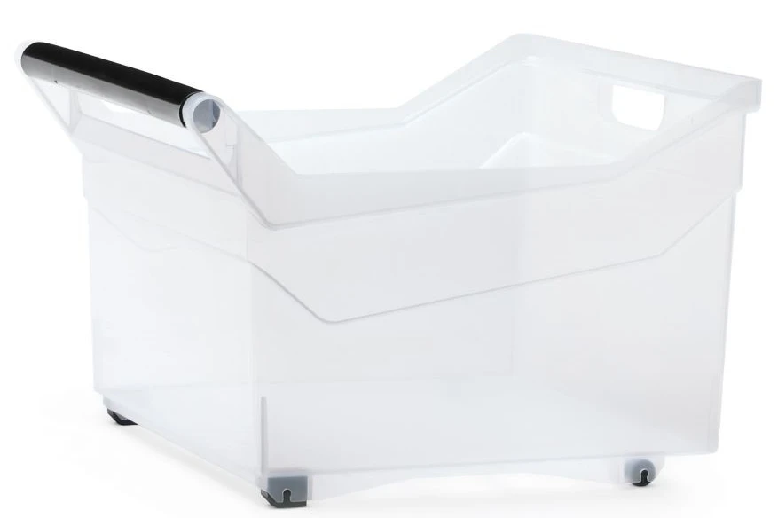 Короб для хранения Prosperplast 380х379х256 (81796)